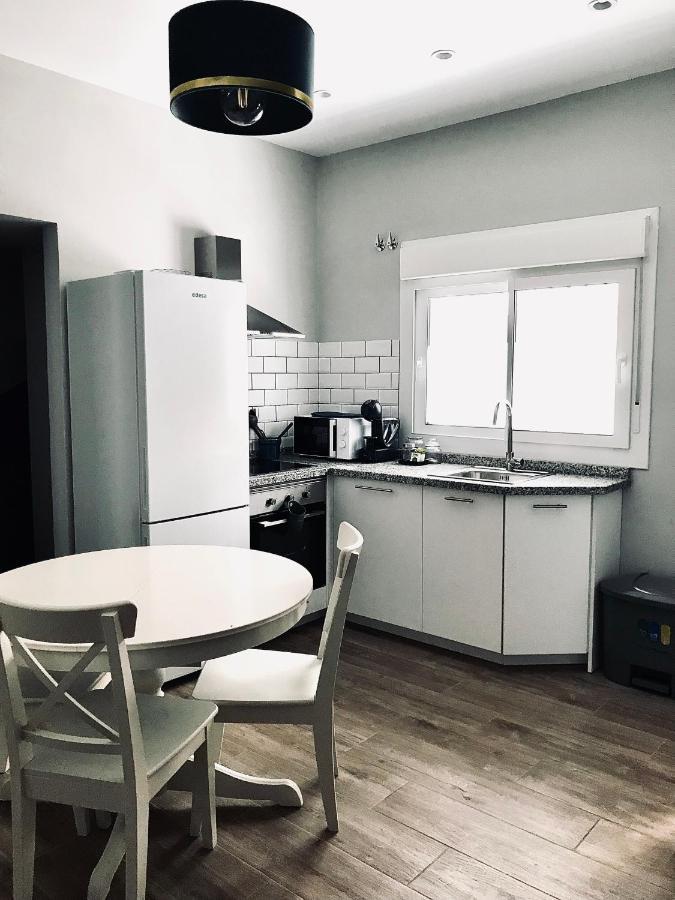 Apartamentos Elite - Art Collection - Vincent ميريذا المظهر الخارجي الصورة
